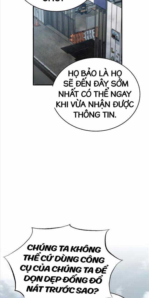 Ác Quỷ Trở Lại Học Đường - Chương 27 - ảnh 9