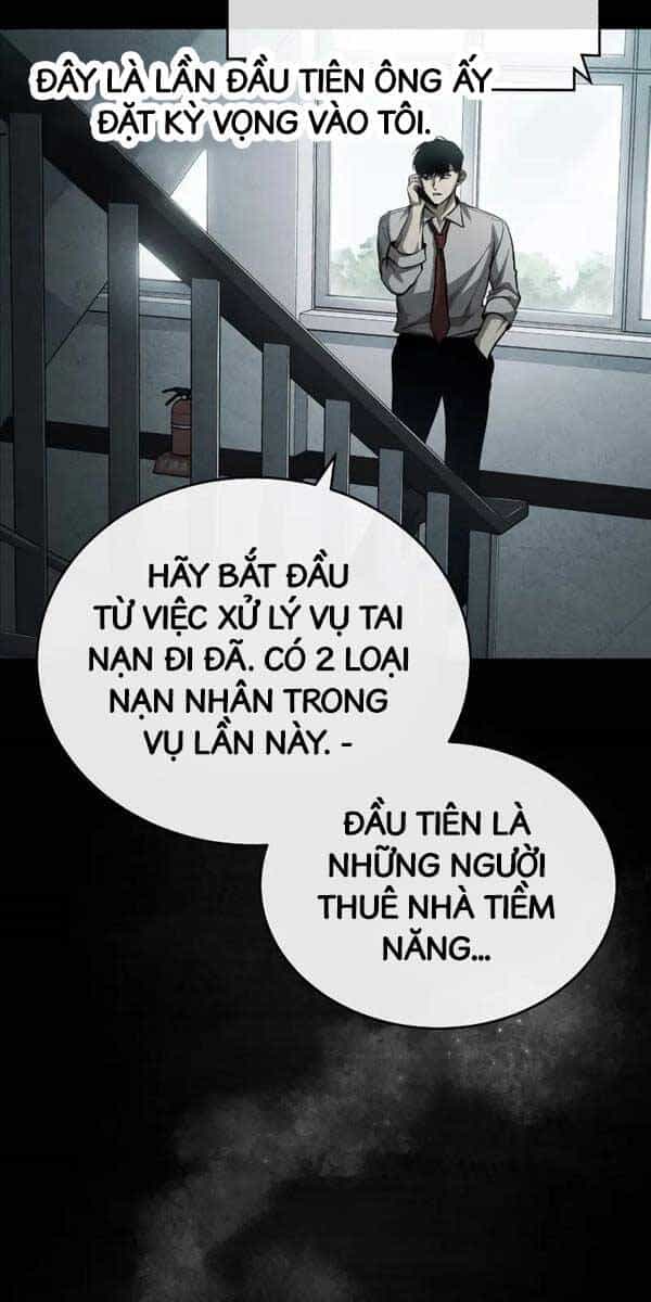 Ác Quỷ Trở Lại Học Đường - Chương 27 - ảnh 91