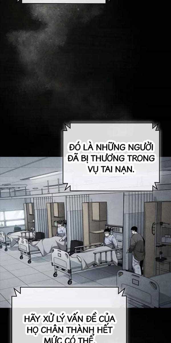 Ác Quỷ Trở Lại Học Đường - Chương 27 - ảnh 94