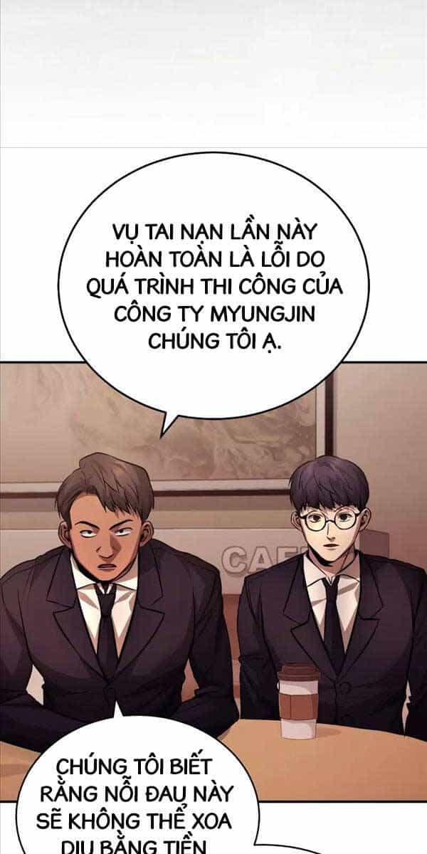 Ác Quỷ Trở Lại Học Đường - Chương 27 - ảnh 96