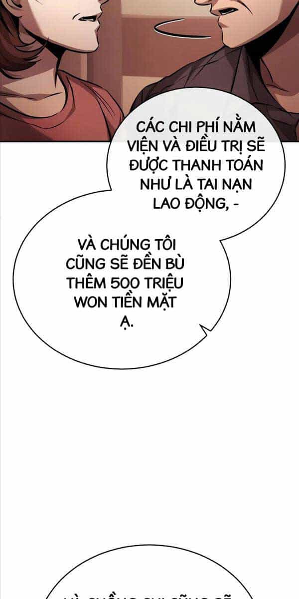 Ác Quỷ Trở Lại Học Đường - Chương 27 - ảnh 98