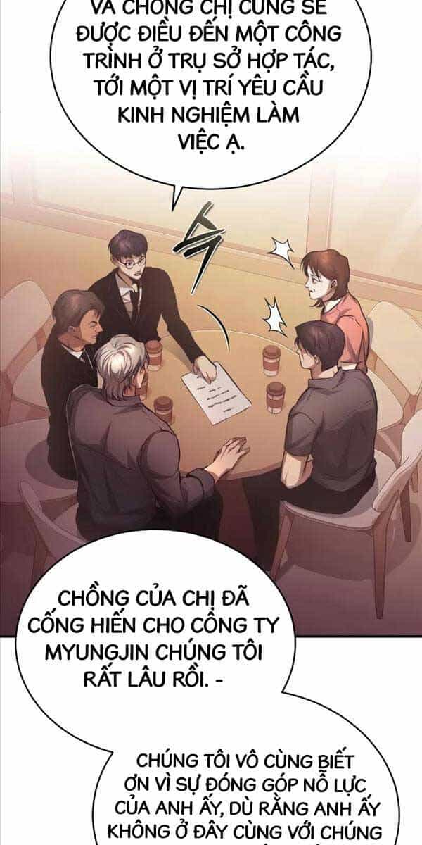 Ác Quỷ Trở Lại Học Đường - Chương 27 - ảnh 99