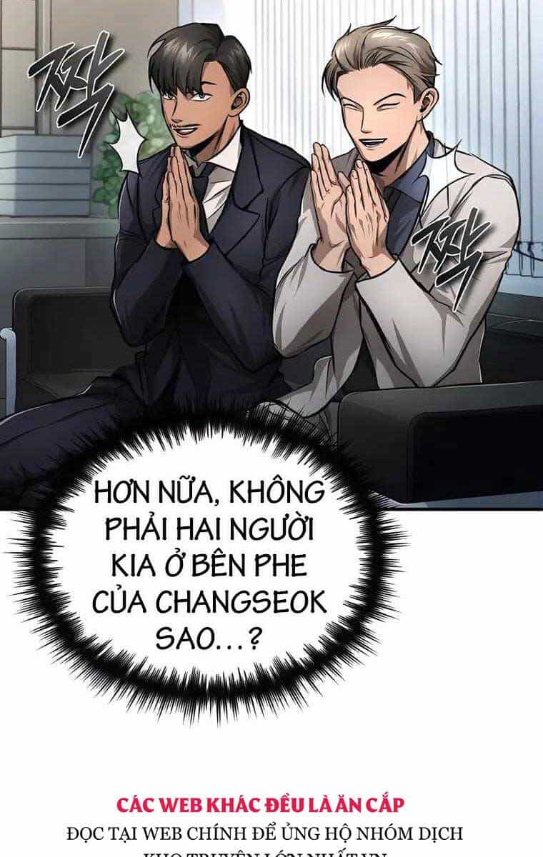 Ác Quỷ Trở Lại Học Đường - Chương 28 - ảnh 101