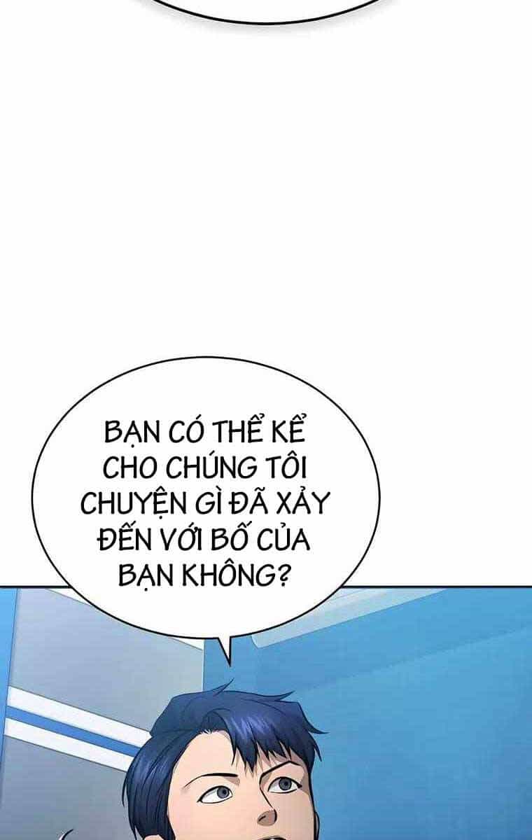 Ác Quỷ Trở Lại Học Đường - Chương 28 - ảnh 11
