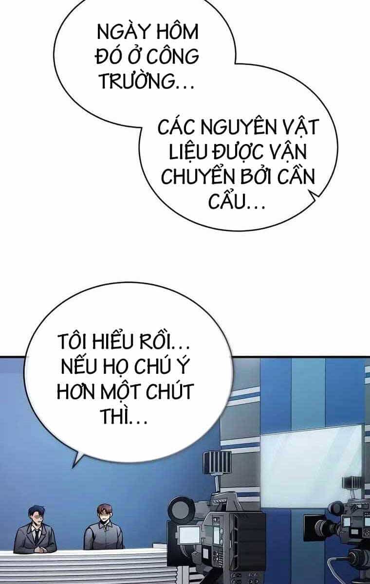 Ác Quỷ Trở Lại Học Đường - Chương 28 - ảnh 13