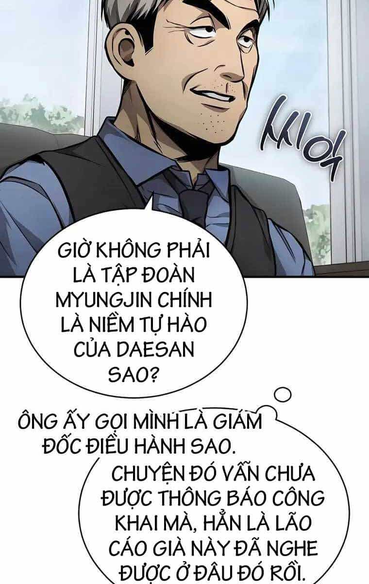 Ác Quỷ Trở Lại Học Đường - Chương 28 - ảnh 130