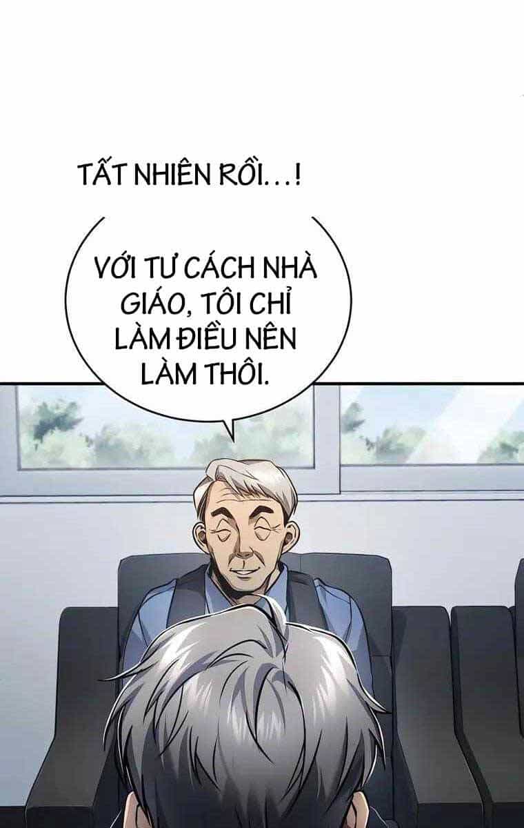 Ác Quỷ Trở Lại Học Đường - Chương 28 - ảnh 133