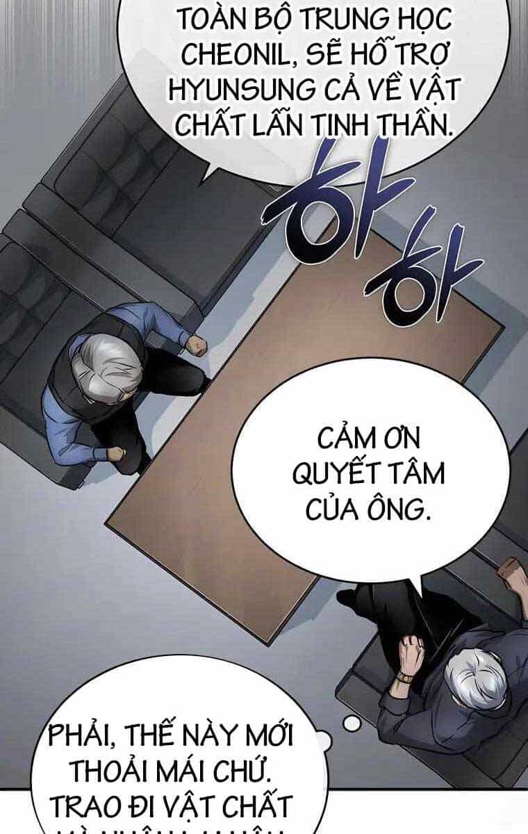 Ác Quỷ Trở Lại Học Đường - Chương 28 - ảnh 140