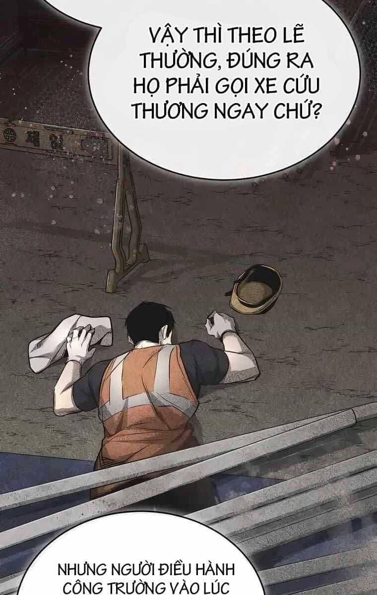 Ác Quỷ Trở Lại Học Đường - Chương 28 - ảnh 17