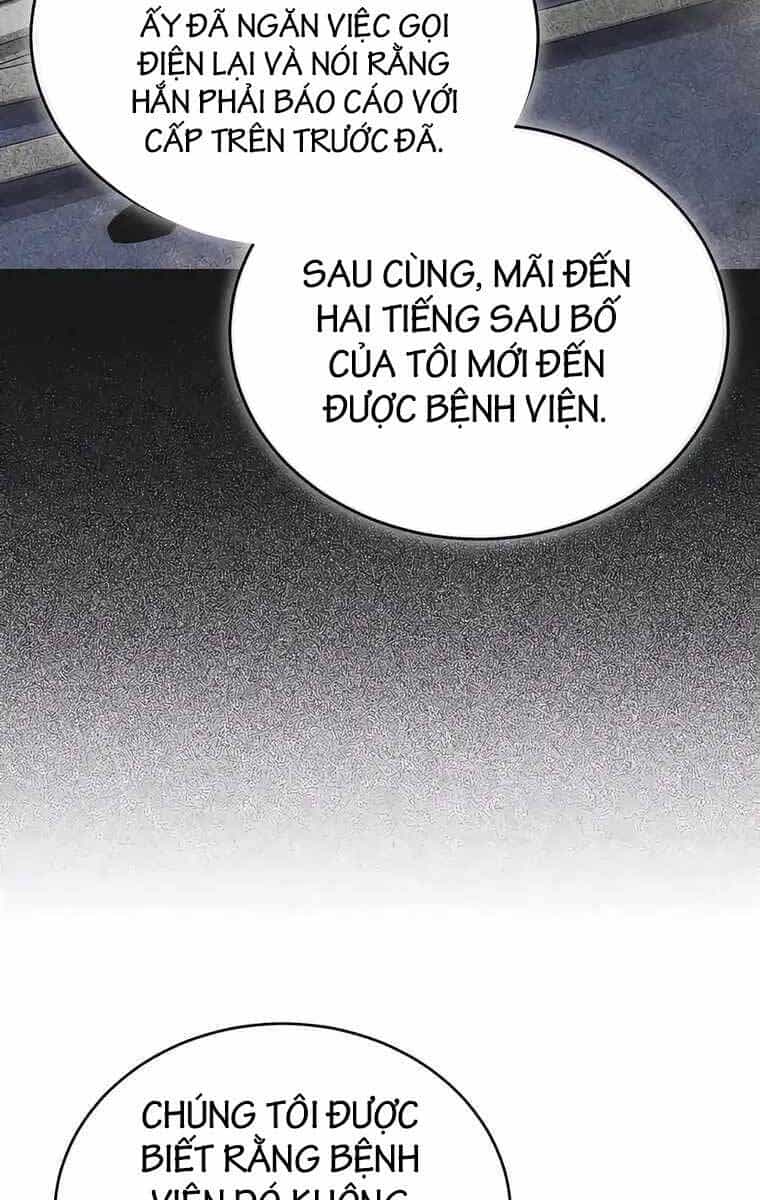 Ác Quỷ Trở Lại Học Đường - Chương 28 - ảnh 18