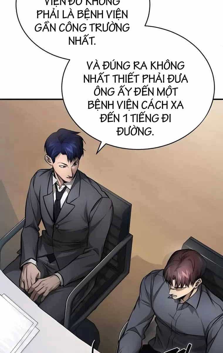 Ác Quỷ Trở Lại Học Đường - Chương 28 - ảnh 19