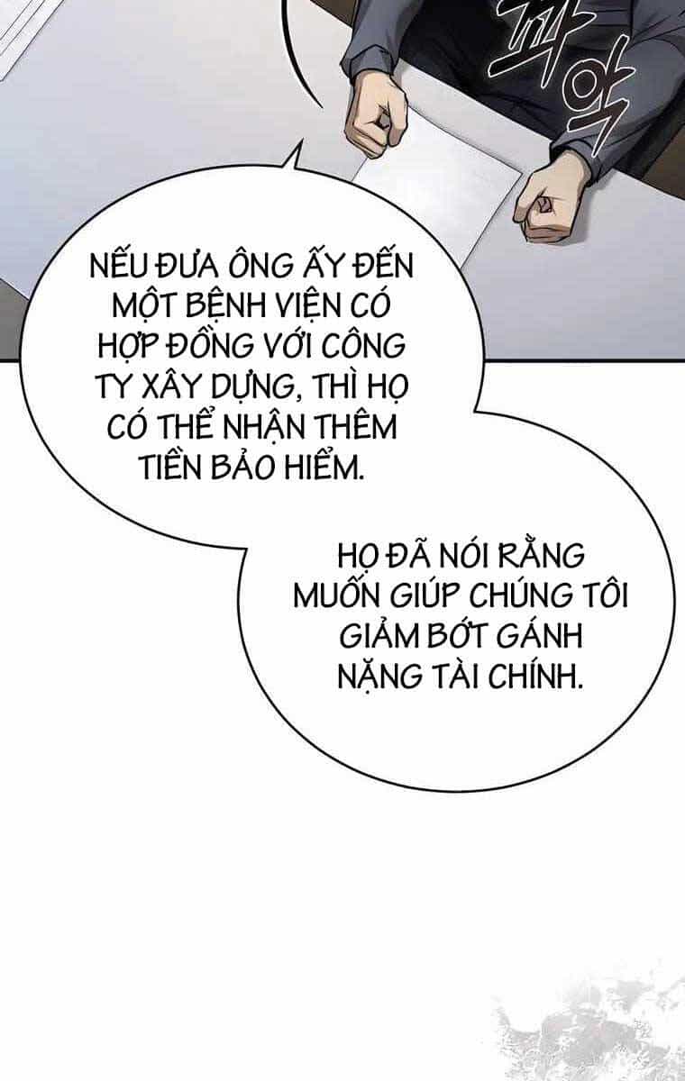 Ác Quỷ Trở Lại Học Đường - Chương 28 - ảnh 20