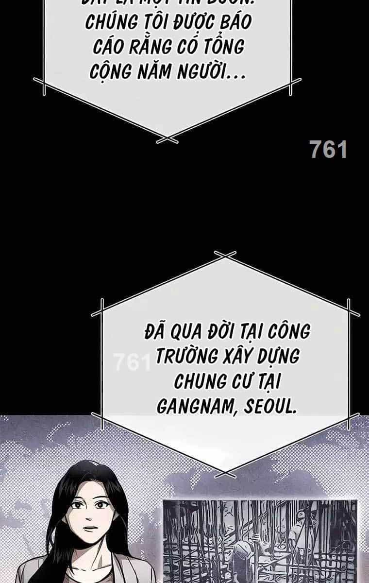 Ác Quỷ Trở Lại Học Đường - Chương 28 - ảnh 3
