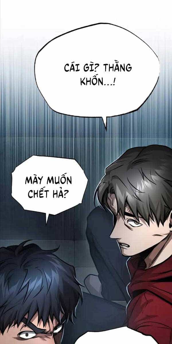 Ác Quỷ Trở Lại Học Đường - Chương 29 - ảnh 101