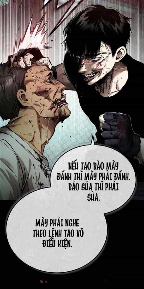 Ác Quỷ Trở Lại Học Đường - Chương 29 - ảnh 106