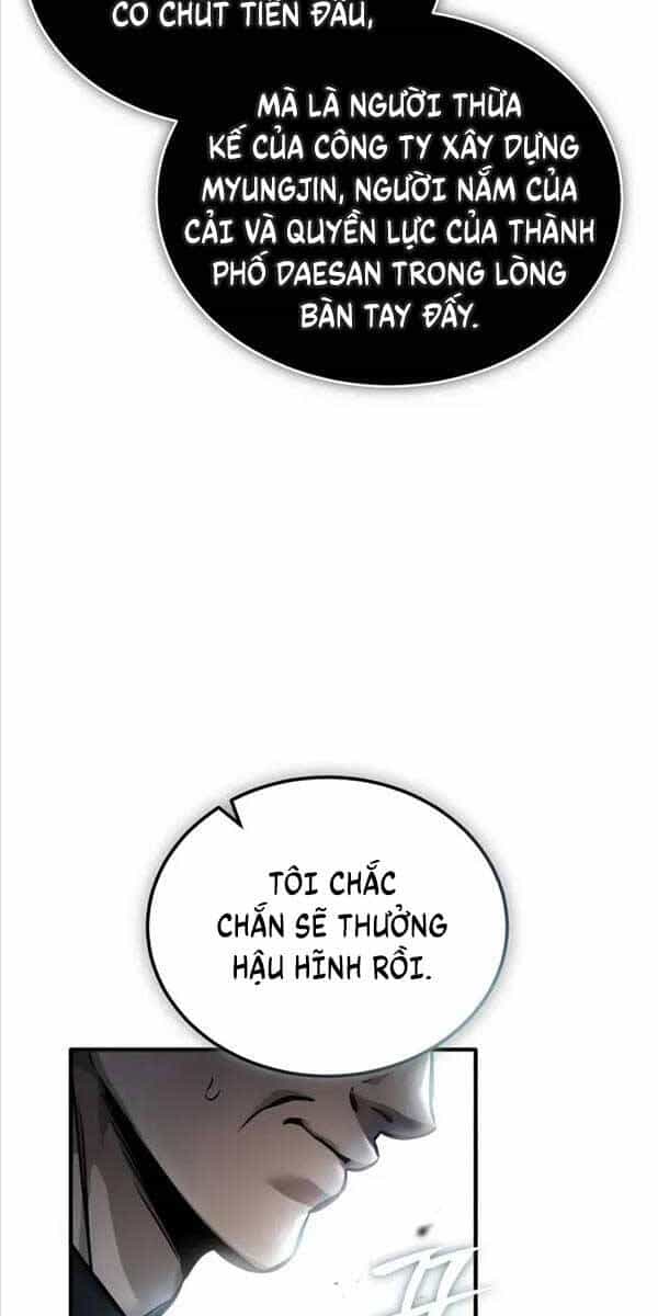Ác Quỷ Trở Lại Học Đường - Chương 29 - ảnh 12