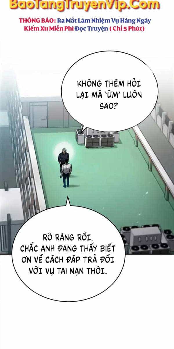 Ác Quỷ Trở Lại Học Đường - Chương 29 - ảnh 16