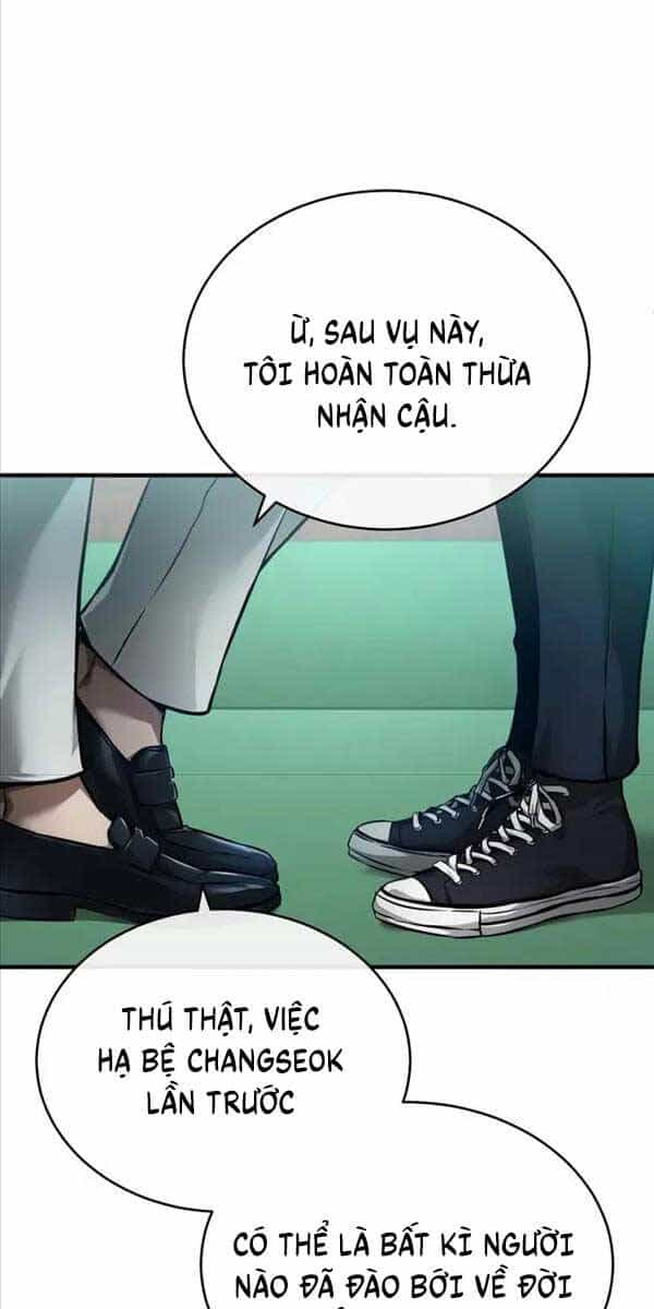 Ác Quỷ Trở Lại Học Đường - Chương 29 - ảnh 17