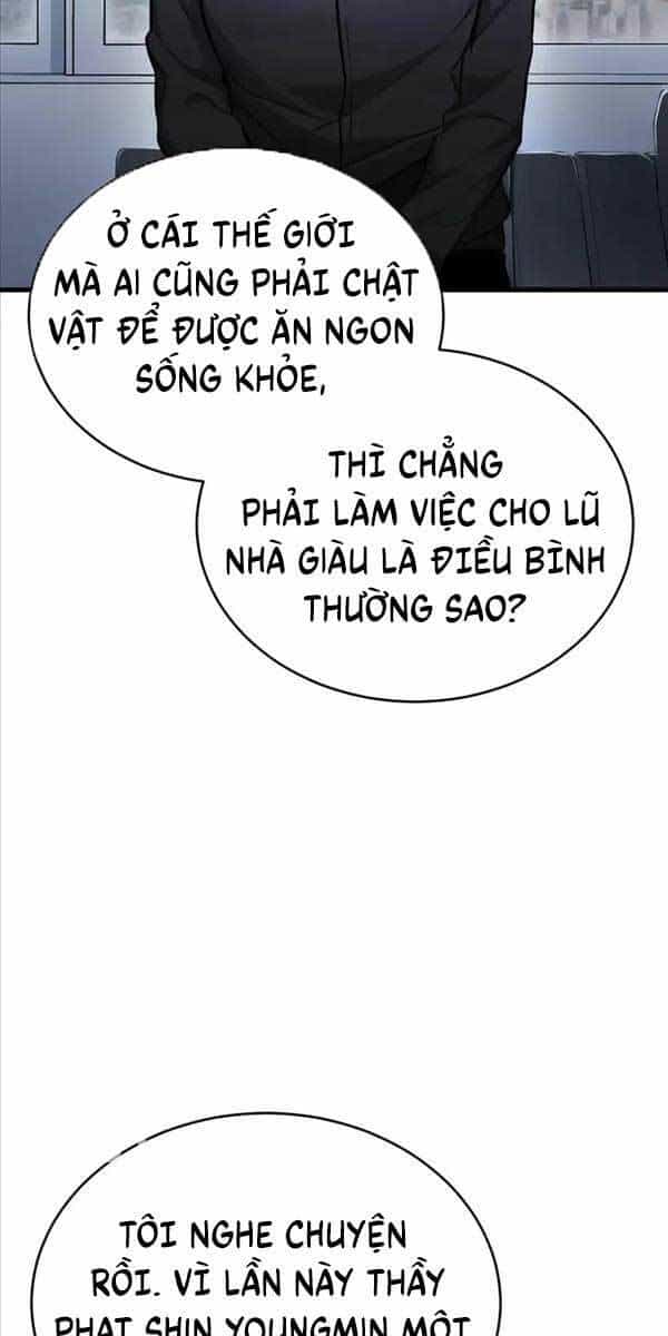 Ác Quỷ Trở Lại Học Đường - Chương 29 - ảnh 2