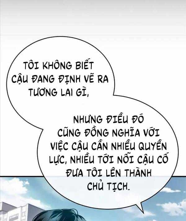 Ác Quỷ Trở Lại Học Đường - Chương 29 - ảnh 21