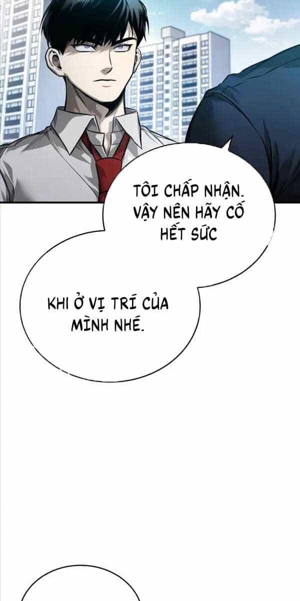 Ác Quỷ Trở Lại Học Đường - Chương 29 - ảnh 22