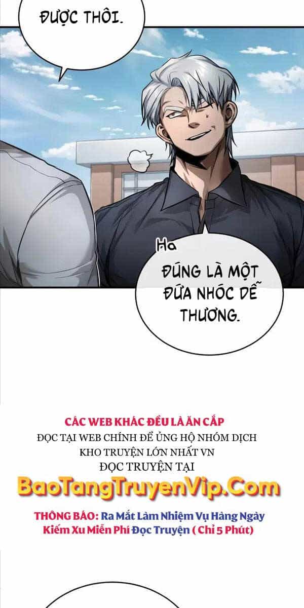 Ác Quỷ Trở Lại Học Đường - Chương 29 - ảnh 23
