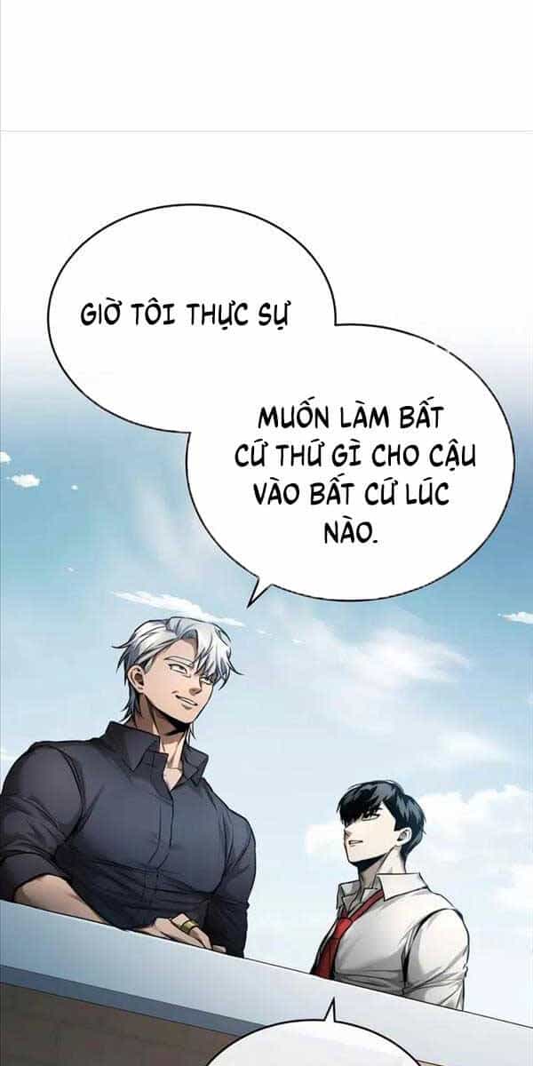 Ác Quỷ Trở Lại Học Đường - Chương 29 - ảnh 25