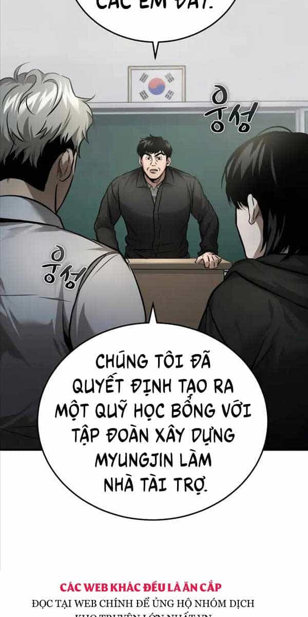 Ác Quỷ Trở Lại Học Đường - Chương 29 - ảnh 29