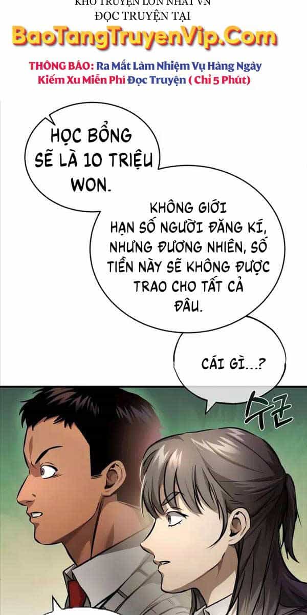 Ác Quỷ Trở Lại Học Đường - Chương 29 - ảnh 30