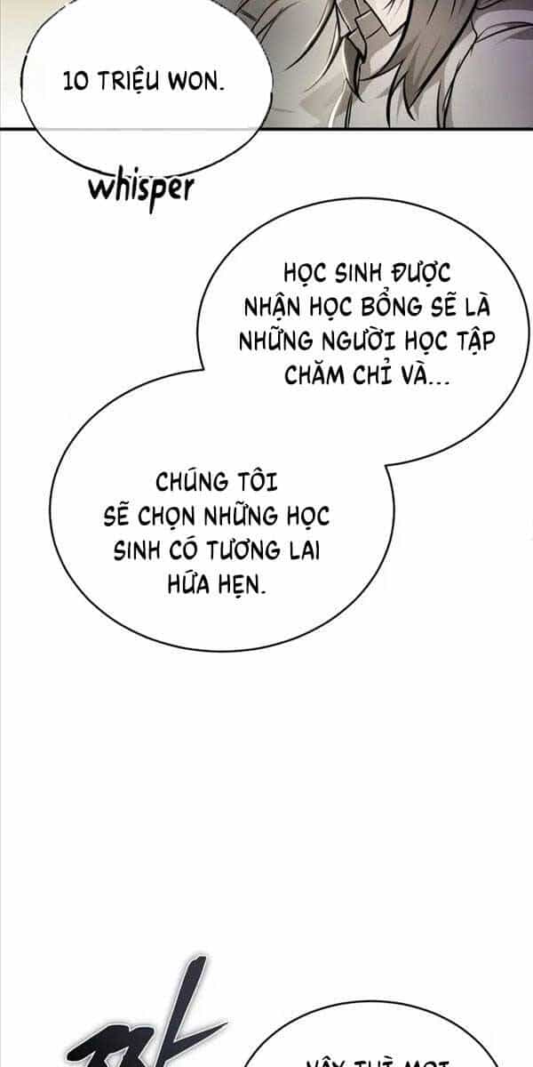 Ác Quỷ Trở Lại Học Đường - Chương 29 - ảnh 31
