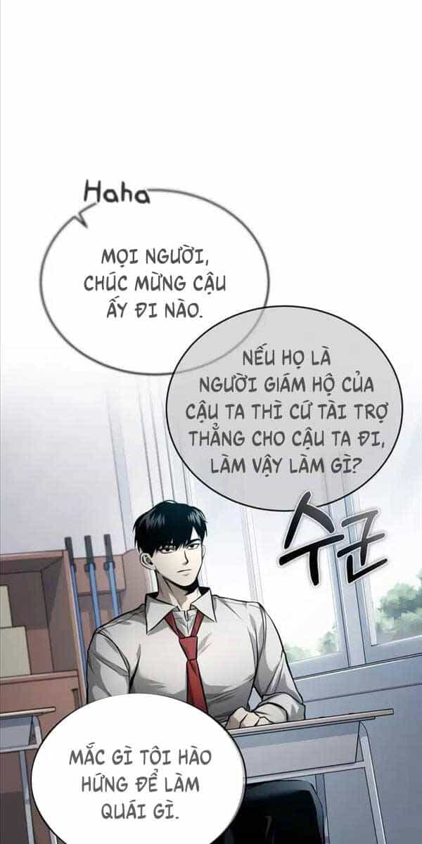 Ác Quỷ Trở Lại Học Đường - Chương 29 - ảnh 33