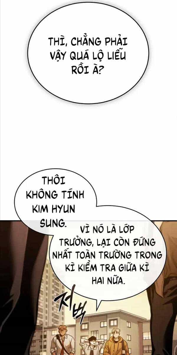Ác Quỷ Trở Lại Học Đường - Chương 29 - ảnh 37