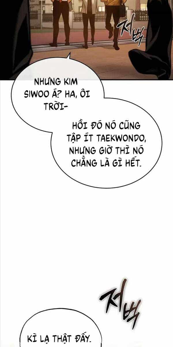 Ác Quỷ Trở Lại Học Đường - Chương 29 - ảnh 38