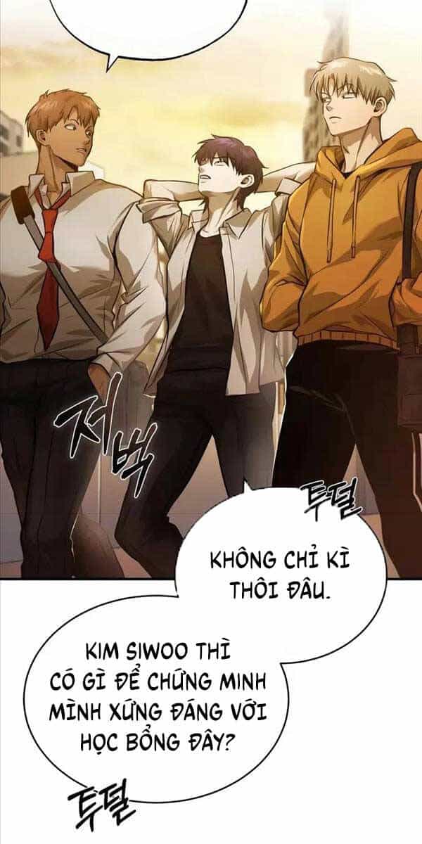 Ác Quỷ Trở Lại Học Đường - Chương 29 - ảnh 39