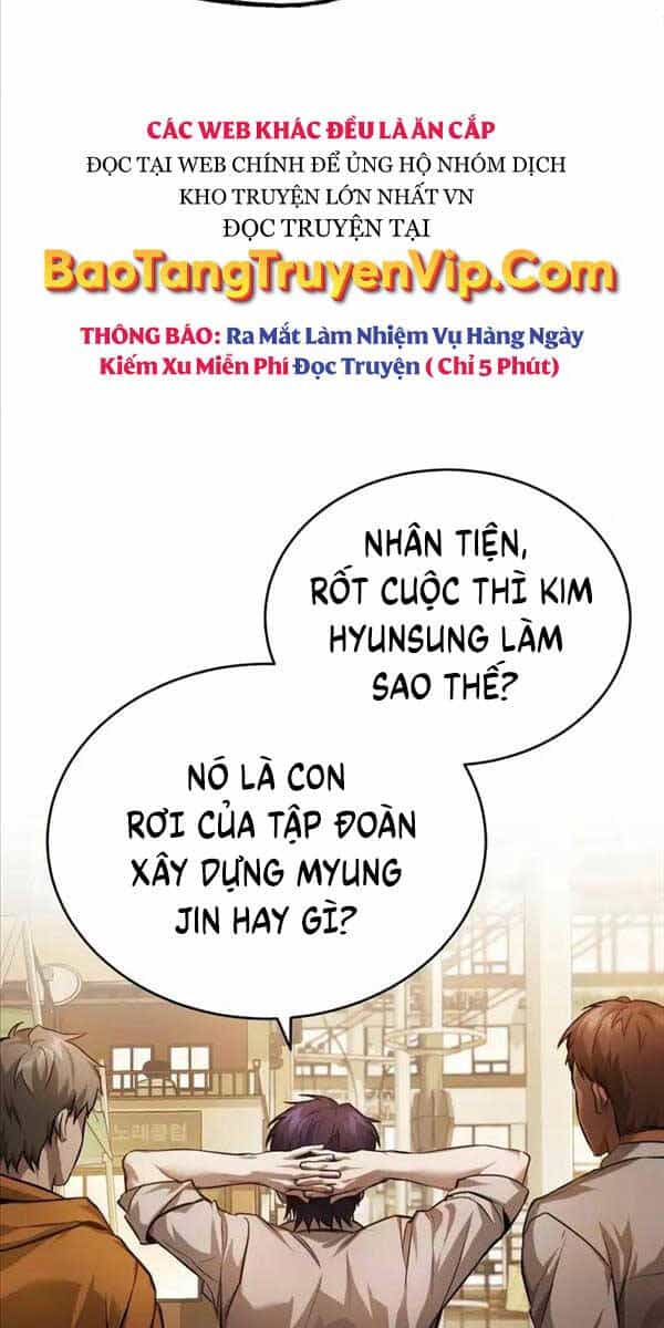 Ác Quỷ Trở Lại Học Đường - Chương 29 - ảnh 41