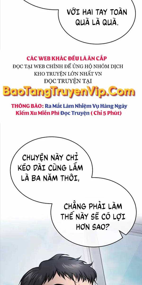 Ác Quỷ Trở Lại Học Đường - Chương 29 - ảnh 5