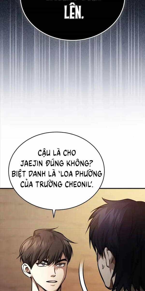 Ác Quỷ Trở Lại Học Đường - Chương 29 - ảnh 52