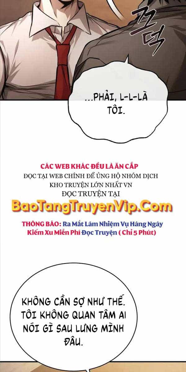 Ác Quỷ Trở Lại Học Đường - Chương 29 - ảnh 53