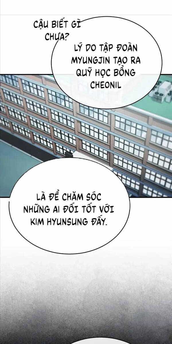 Ác Quỷ Trở Lại Học Đường - Chương 29 - ảnh 63