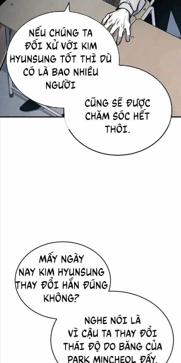 Ác Quỷ Trở Lại Học Đường - Chương 29 - ảnh 67