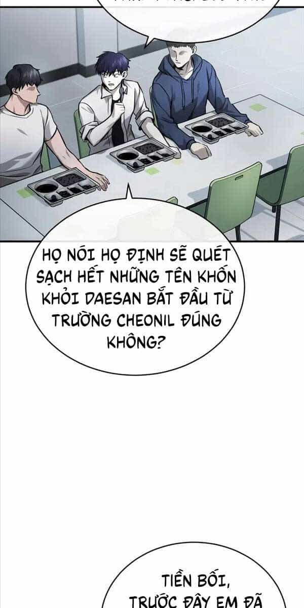 Ác Quỷ Trở Lại Học Đường - Chương 29 - ảnh 68