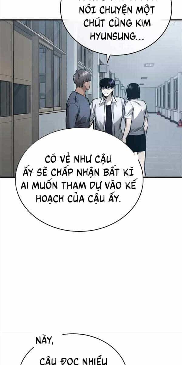 Ác Quỷ Trở Lại Học Đường - Chương 29 - ảnh 69