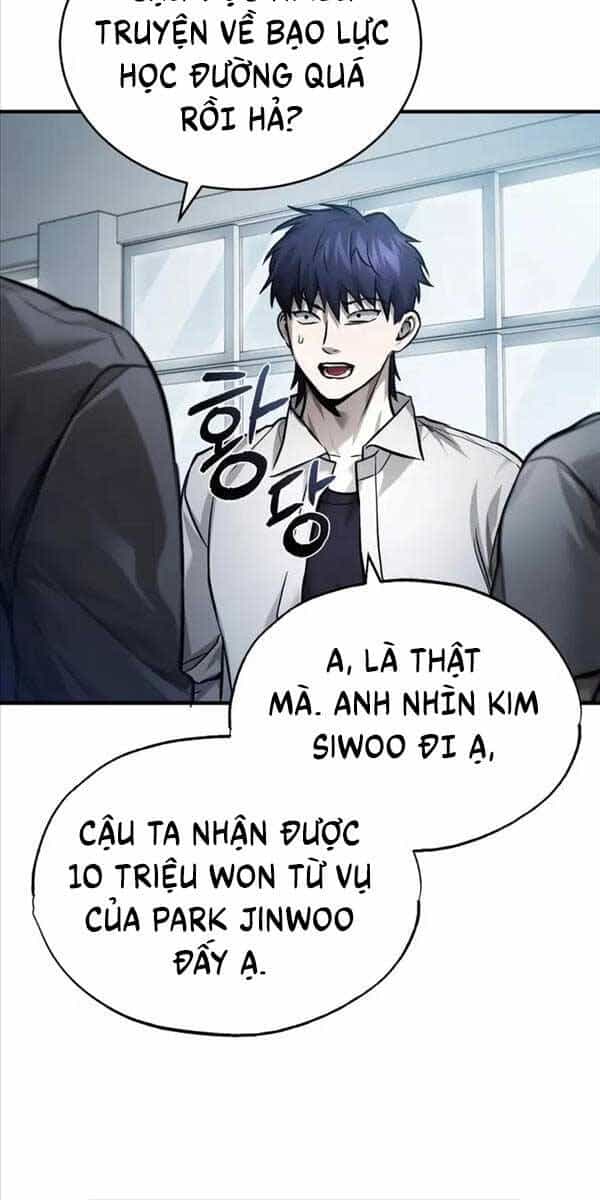 Ác Quỷ Trở Lại Học Đường - Chương 29 - ảnh 70