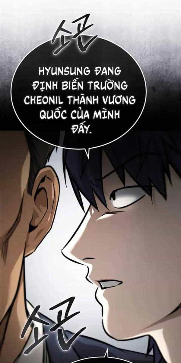 Ác Quỷ Trở Lại Học Đường - Chương 29 - ảnh 77