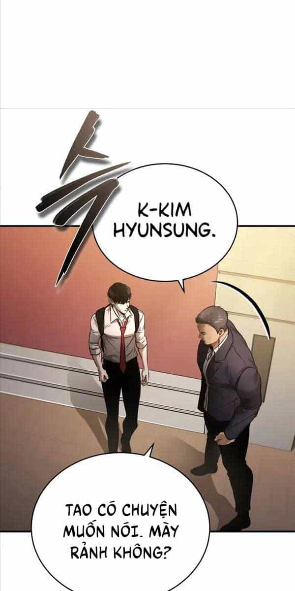 Ác Quỷ Trở Lại Học Đường - Chương 29 - ảnh 84