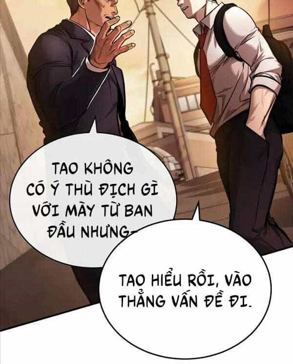 Ác Quỷ Trở Lại Học Đường - Chương 29 - ảnh 87