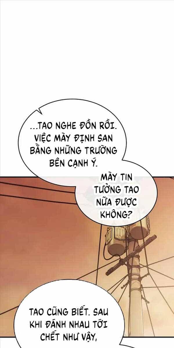 Ác Quỷ Trở Lại Học Đường - Chương 29 - ảnh 88