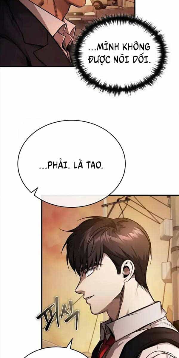 Ác Quỷ Trở Lại Học Đường - Chương 29 - ảnh 92
