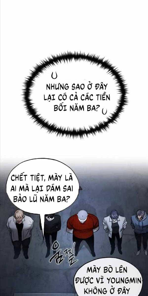 Ác Quỷ Trở Lại Học Đường - Chương 29 - ảnh 96