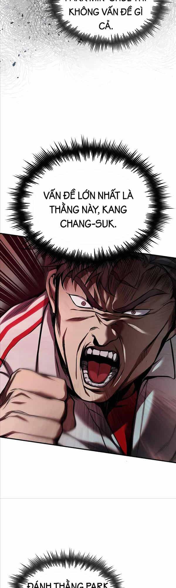 Ác Quỷ Trở Lại Học Đường - Chương 3 - ảnh 12